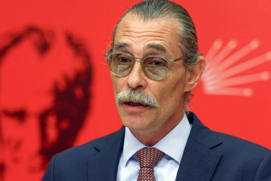 Erdal Beşikçioğlu siyaseti bırakma kararı aldı