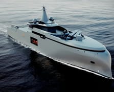 Litvanya Vanguard sınıfı çok amaçlı savaş gemisi tedarik edecek 