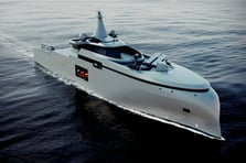 Litvanya Vanguard sınıfı çok amaçlı savaş gemisi tedarik edecek 