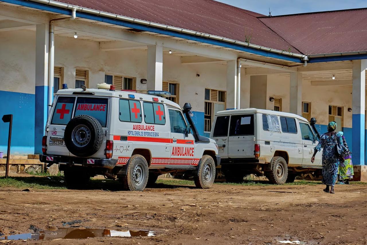 Uganda Ebola'dan arındırılmış ülke ilan edilmeye bir adım daha yaklaştı