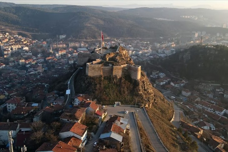 Zenginliğin yeni adresi: Kastamonu şaşırttı!