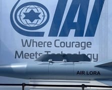 Hindistan, İsrail'den Air LORA füze sistemi alımını değerlendiriyor