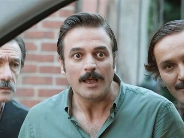 Oyuncu Ufuk Özkan intihar girişiminde bulunduğu iddiasını yalanladı