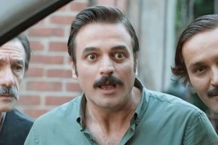 Oyuncu Ufuk Özkan intihar girişiminde bulunduğu iddiasını yalanladı