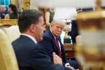 The Conversation: Trump'ın politika değişikliği ve Ukrayna'da ateşkes umutları