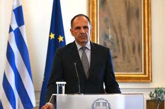 Greece Plans Maritime Expansion, Risking Possible War