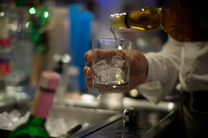 Alkol sektöründe 'görünmezlik' dönemi
