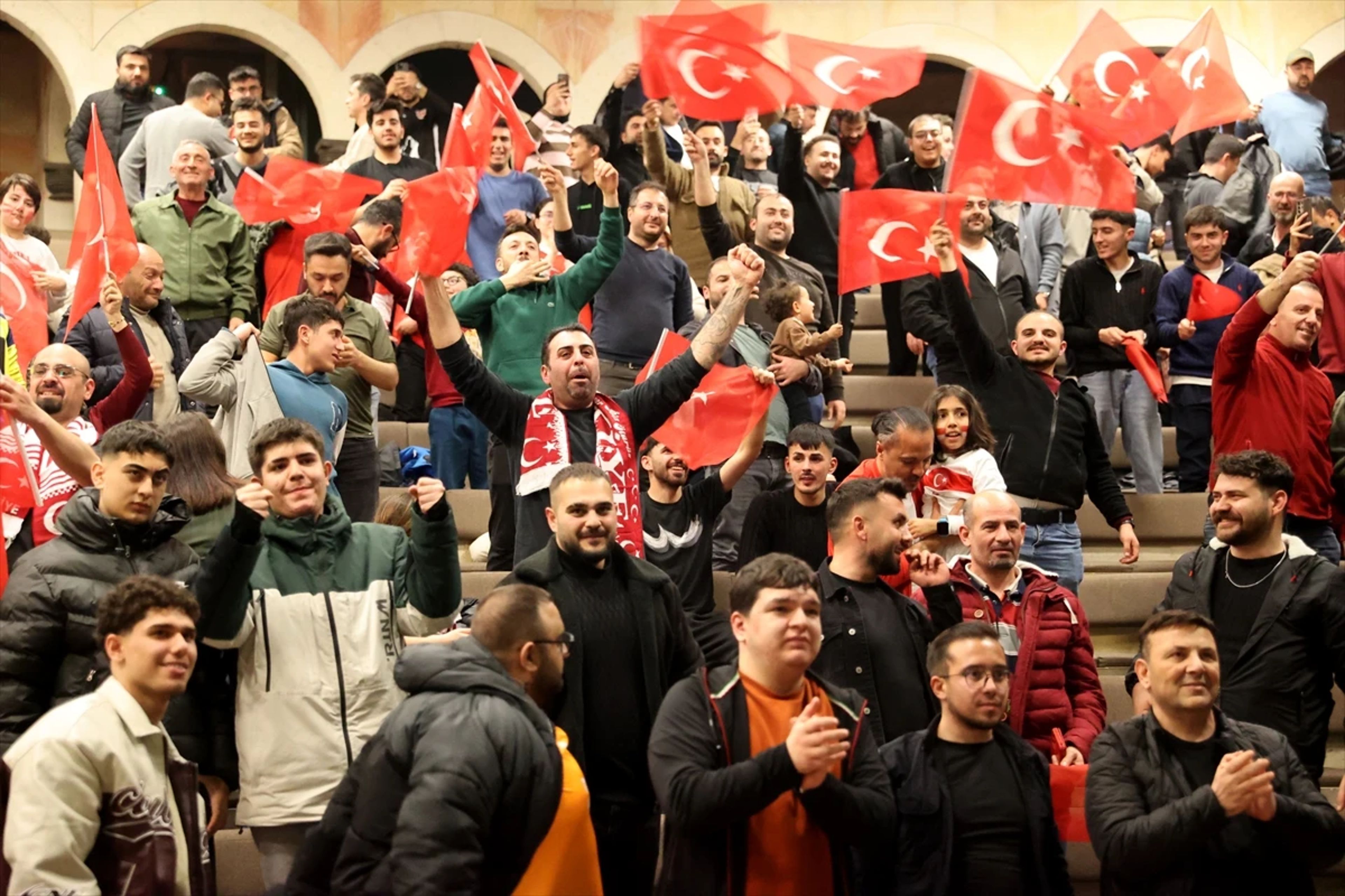 Galeri Fotoğrafı