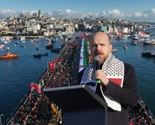 Tel Aviv’den Ankara’ya düşmanlık ilanı: Bilal Erdoğan ve 28 üst düzey isim için skandal karar