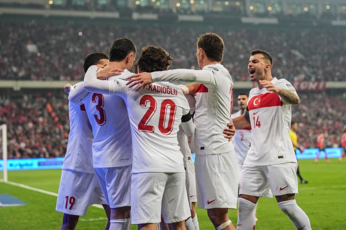 71 yıllık tek galibiyet