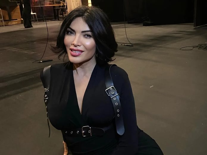 2 ünlünün daha uyuşturucu testi pozitif çıktı 