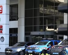 Can Holding soruşturmasında 26 şüpheli adliyede