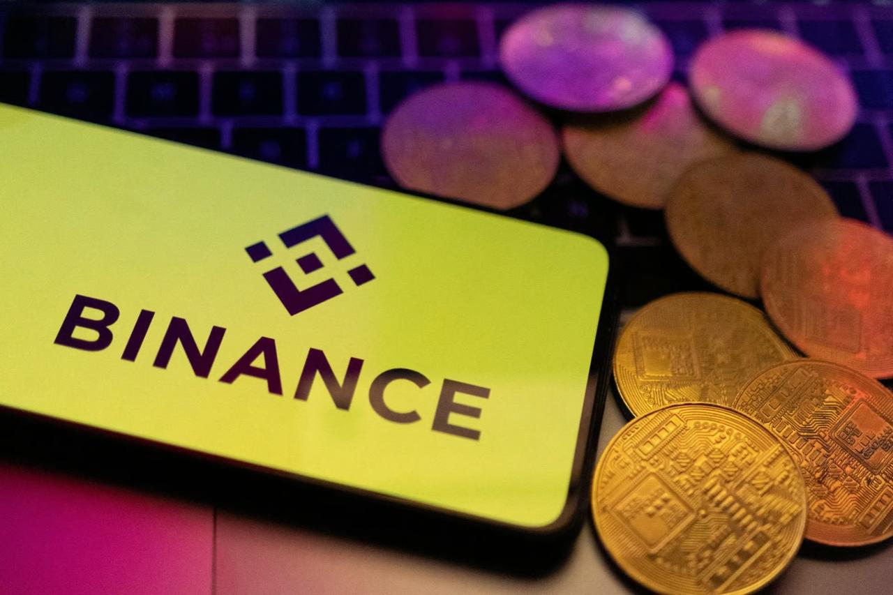 İran'ın gizli Binance kripto ağı deşifre oldu