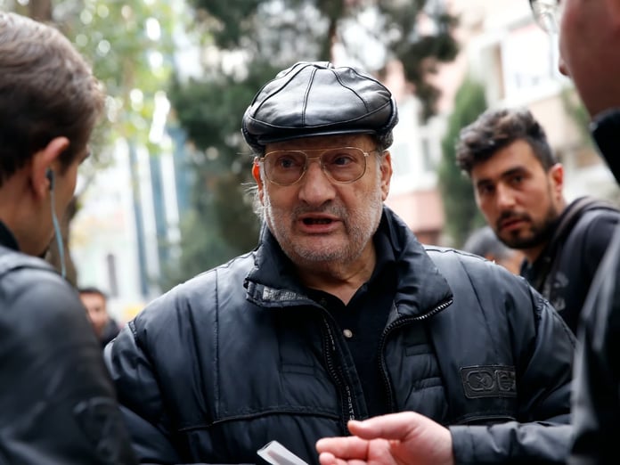 Ferdi Atuner kimdir, kaç yaşında? Ünlü oyuncu Ferdi Atuner öldü mü?