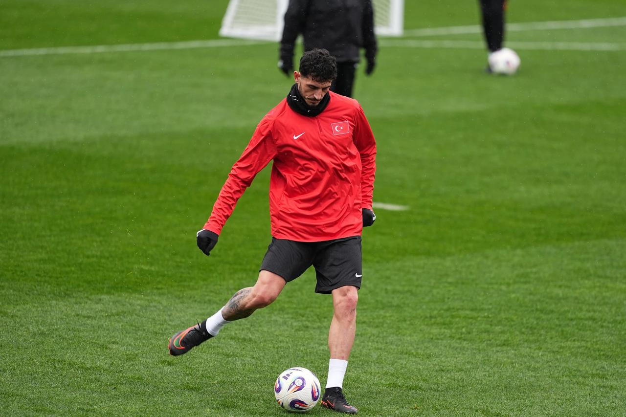 Samet Akaydin