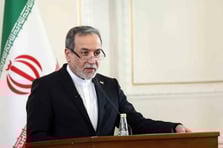 İran Dışişleri Bakanı Arakçi'den nükleer müzakerelere ilişkin açıklamalar