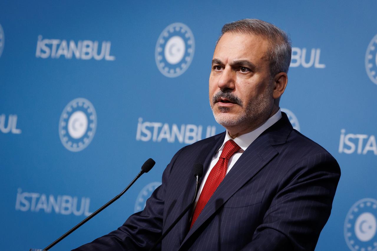 YÖK'ten Hakan Fidan açıklaması! 