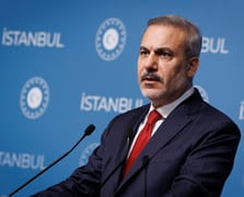 YÖK'ten Hakan Fidan'ın diploması hakkındaki iddialara yanıt