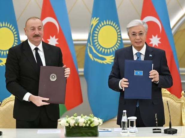 Kurmet: Türk ülkeleri iş birliğini güçlendirmelidir