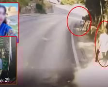 Bunu da gördük! Cüzdanındaki son parasını aldığı kadının verdiği bilezikleri bakın neden kabul etmemiş