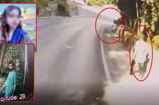 Bunu da gördük! Cüzdanındaki son parasını aldığı kadının verdiği bilezikleri bakın neden kabul etmemiş