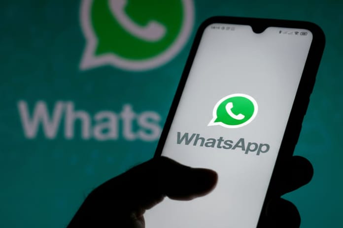 WhatsApp, yanıt alınamayan mesajlara aylık kota getiriyor