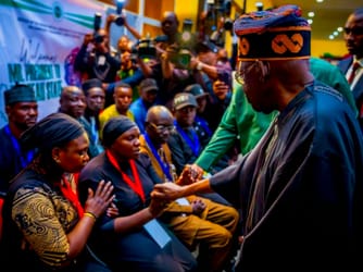 Violence Surges in Nigeria Amid Kidnappings & Bandit Raids