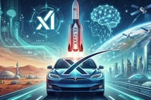 Elon Musk SpaceX, Tesla ve xAI’yı tek çatı altında toplamayı değerlendiriyor