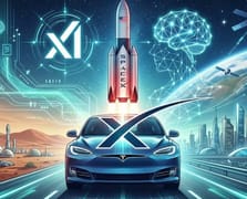 Elon Musk SpaceX, Tesla ve xAI’yı tek çatı altında toplamayı değerlendiriyor