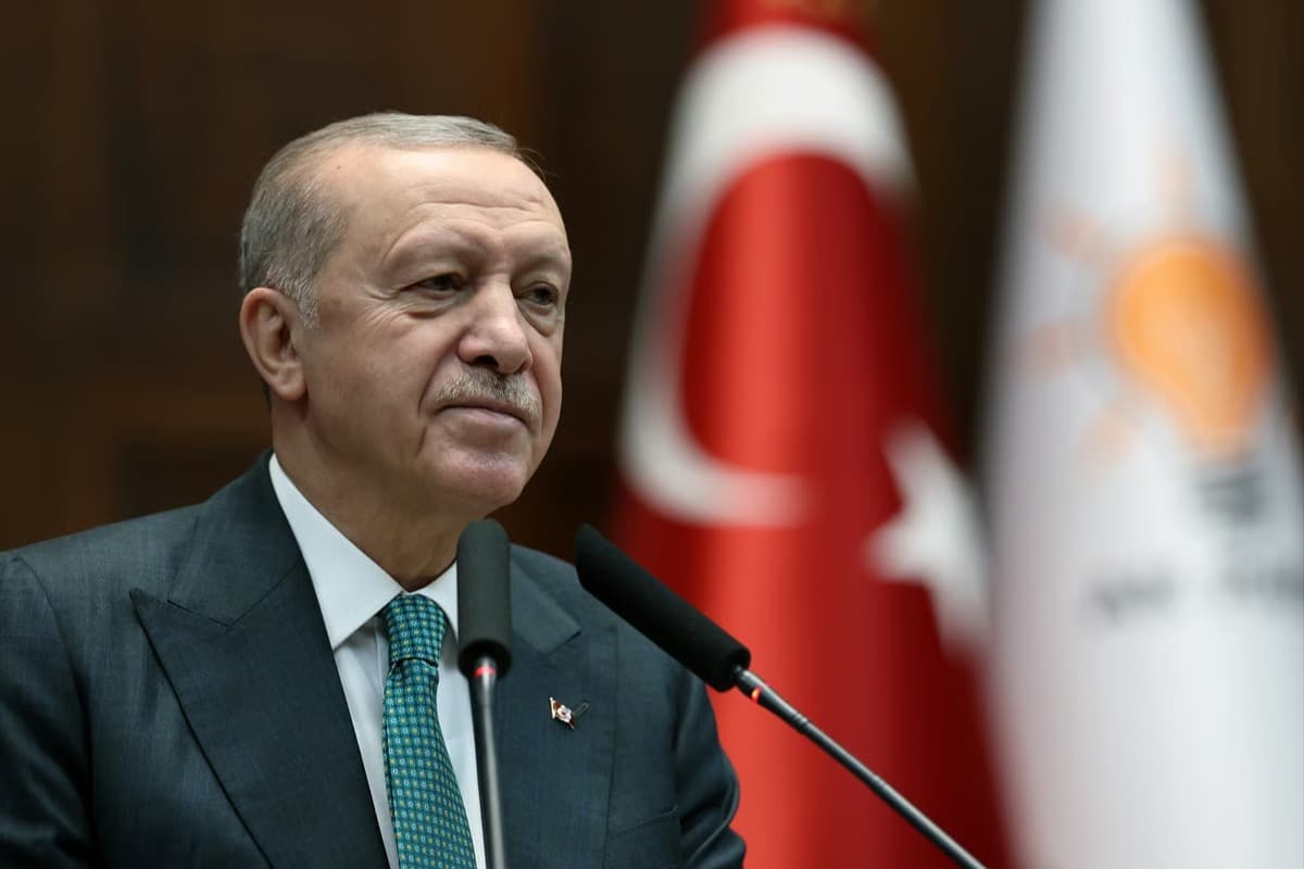 Devlet Bahçeli'ye teşekkür ediyorum