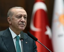 Cumhurbaşkanı Erdoğan'dan Devlet Bahçeli'ye teşekkür mesajı