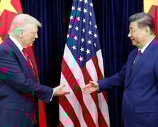 ASPI raporuna göre Çin kritik teknolojilerin %90’ında dünya lideri