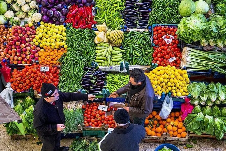 Enflasyon çocukları 