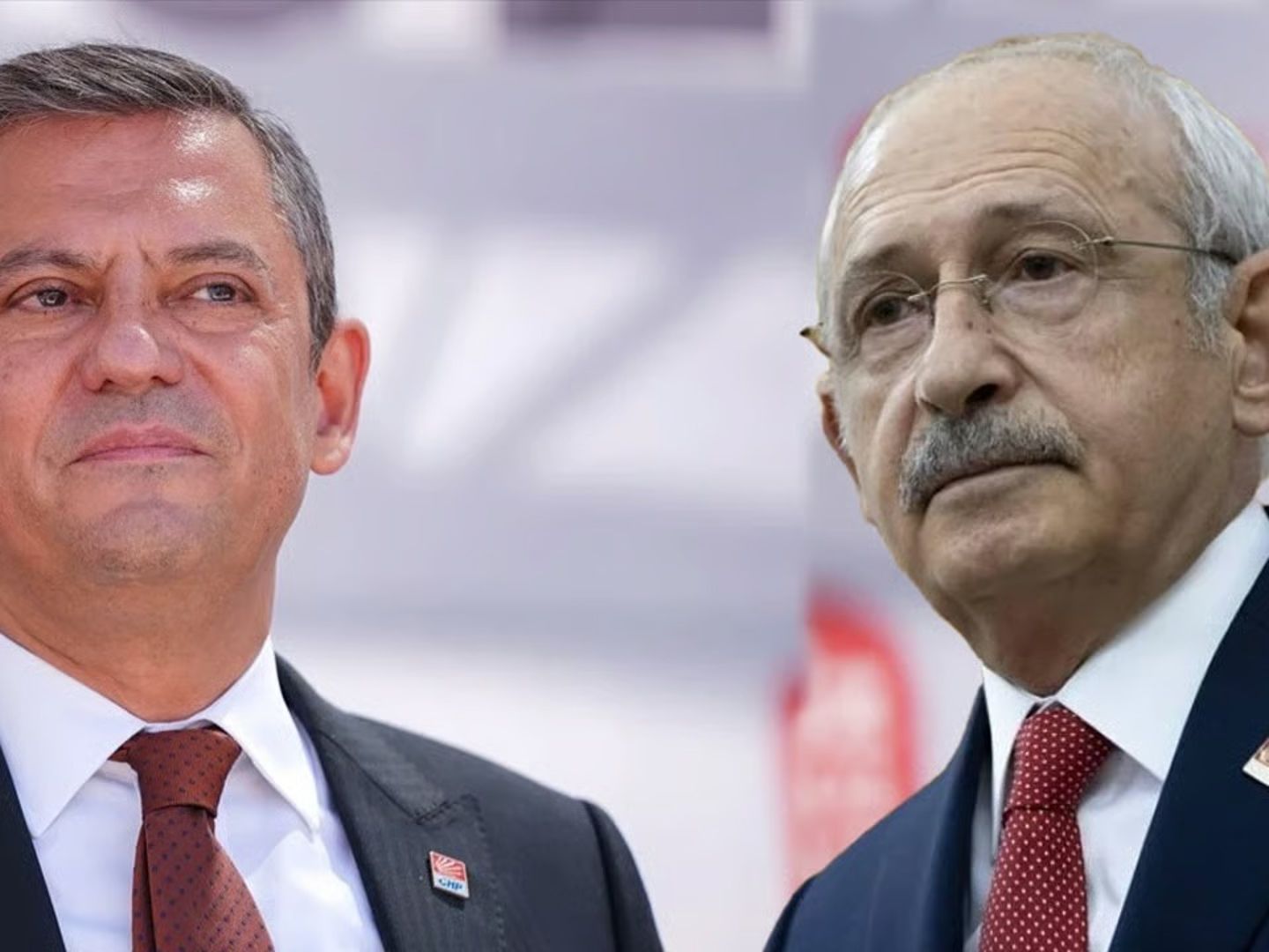 CHP ikiye bölünmüştü! Özgür Özel'den Kemal Kılıçdaroğlu'nun videosuna yanıt! 
