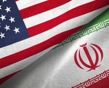 Yer tartışması sona erdi: Müzakere masası Umman'da kurulacak