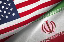 Yer tartışması sona erdi: Müzakere masası Umman'da kurulacak