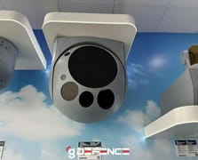 ASELSAN ASELFLIR 600 Elektro-Optik Sistemi gelecek yıl seri üretime girecek