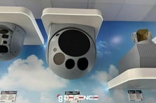 ASELSAN ASELFLIR 600 Elektro-Optik Sistemi gelecek yıl seri üretime girecek