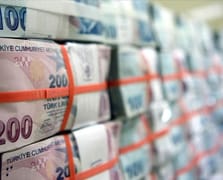 2026 yılı gelir vergisi dilimleri güncellendi