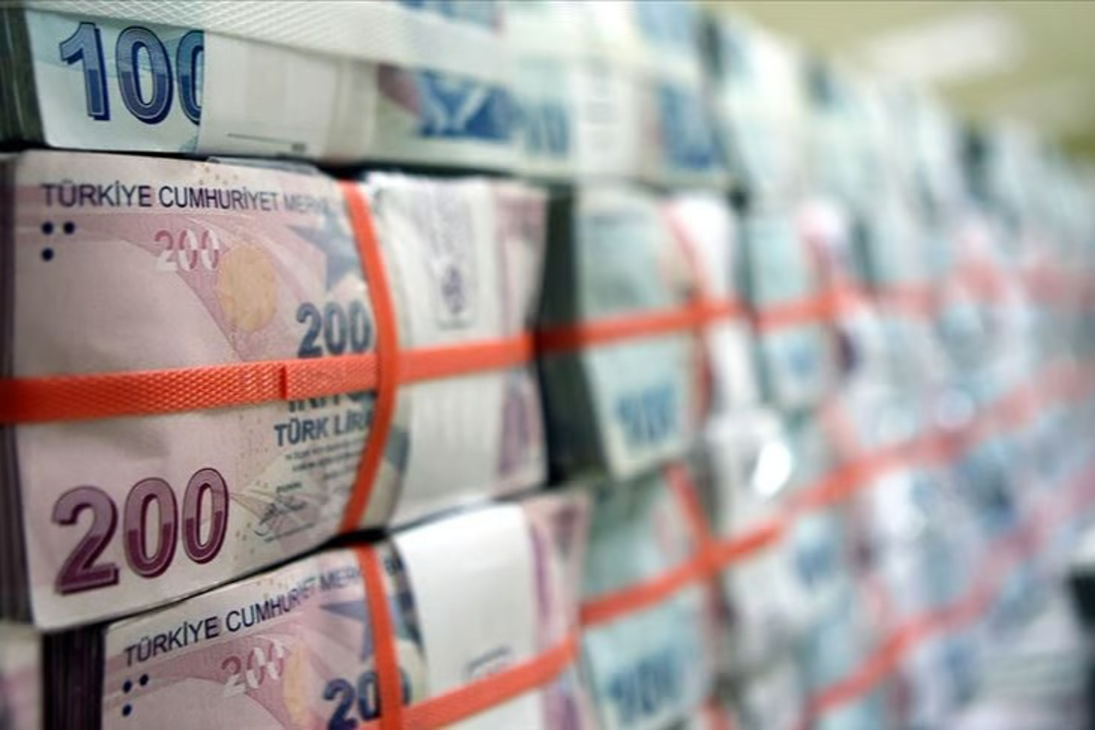2026 yılı gelir vergisi dilimleri güncellendi