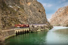 Doğu Ekspresi biletleri satışa çıktı mı, ne zaman çıkacak? TCDD Doğu Ekspresi nerelerden geçiyor?