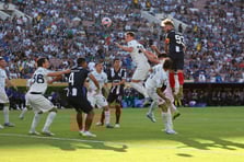 FIFA Kulüpler Dünya Kupası'nda Inter berabere kaldı, Mamelodi Sundowns galibiyetle başladı