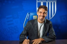 Parma'da teknik direktörlük koltuğuna Arsenal'ın genç yardımcı antrenörü Carlos Cuesta getirildi