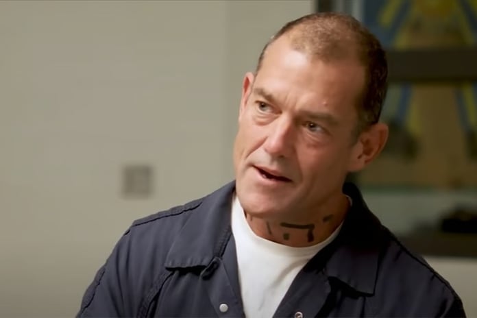 Çarmıha gererek papaz öldüren Sheafe: İsrail’i kurtarma eylemiydi