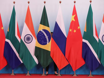 Iran to Join New BRICS New Development Bank