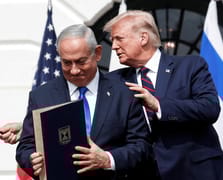 Netanyahu’dan Gazze’yi ilhak planı: Trump onay verdi