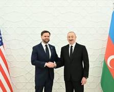 ABD–Azerbaycan hattında tarihi imza: İki ülke stratejik ortak oldu
