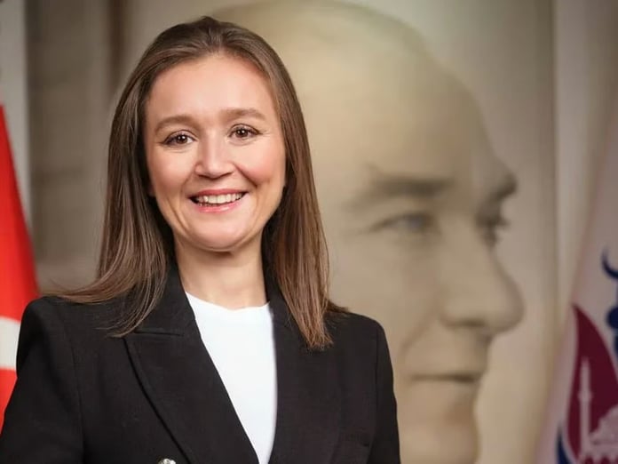 CHP'li Belediye Başkanı Gülşah Durbay yoğun bakıma alındı! 