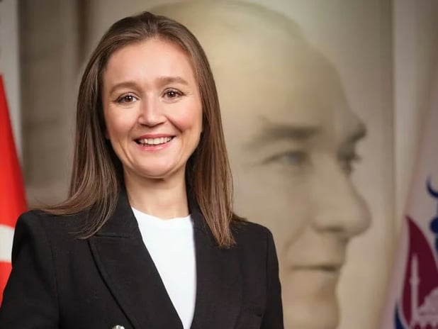 CHP'li Belediye Başkanı Gülşah Durbay yoğun bakıma alındı! 