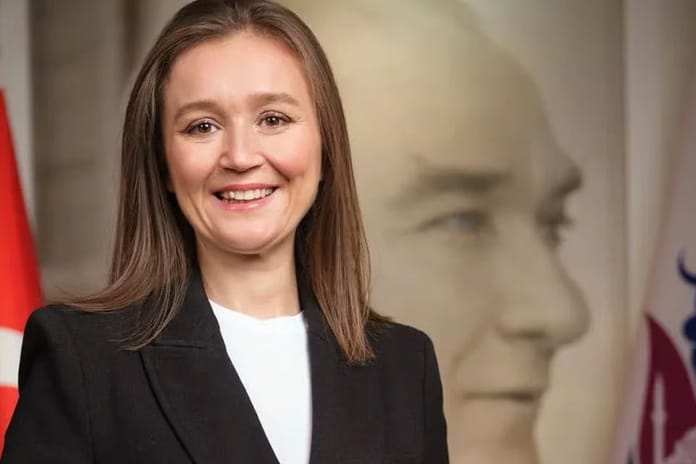 CHP'li Belediye Başkanı Gülşah Durbay yoğun bakıma alındı! 